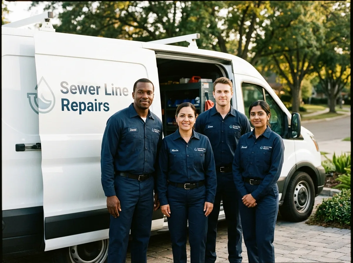 Emergency Plumber company in West Columbia, TX